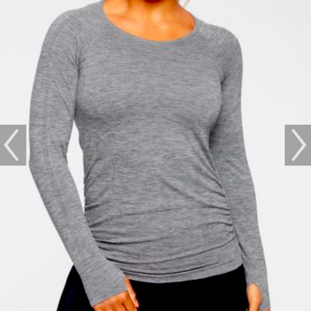 Athleta Speedlight Size Small